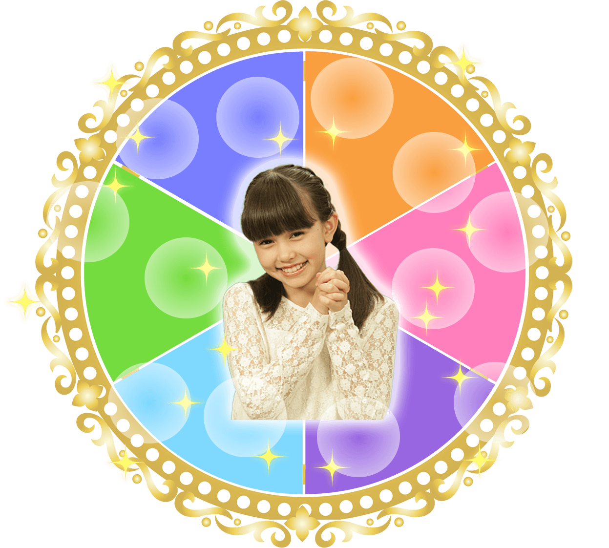 ディズニーキャラクターズマジカルパッド ガールズレッスン