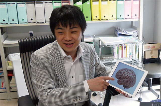 【脳研究の第一人者 東京大学教授 池谷裕二教授】
