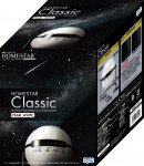 HOMESTAR Classic（Home Star Classic）PEARL WHITE / METALIC NAVY 4
