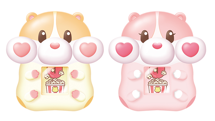 セガトイズ公式 もっちまるず