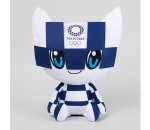 东京2020奥运吉祥物填充玩具L（Miraitowa / MIRAITOWA）1