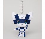 东京2020奥运吉祥物填充玩具SS（Miraitowa / MIRAITOWA）1
