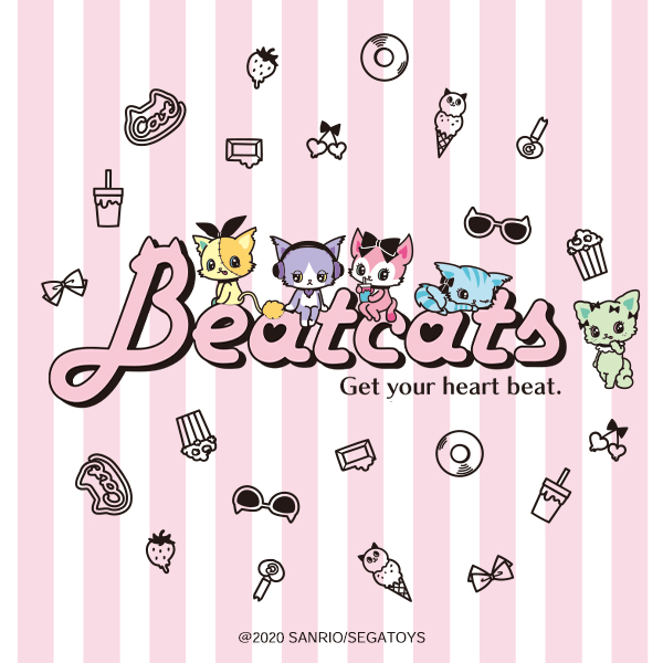 Beatcats(ビートキャッツ)