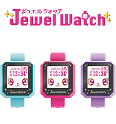 Jewel Watch（ジュエルウォッチ）