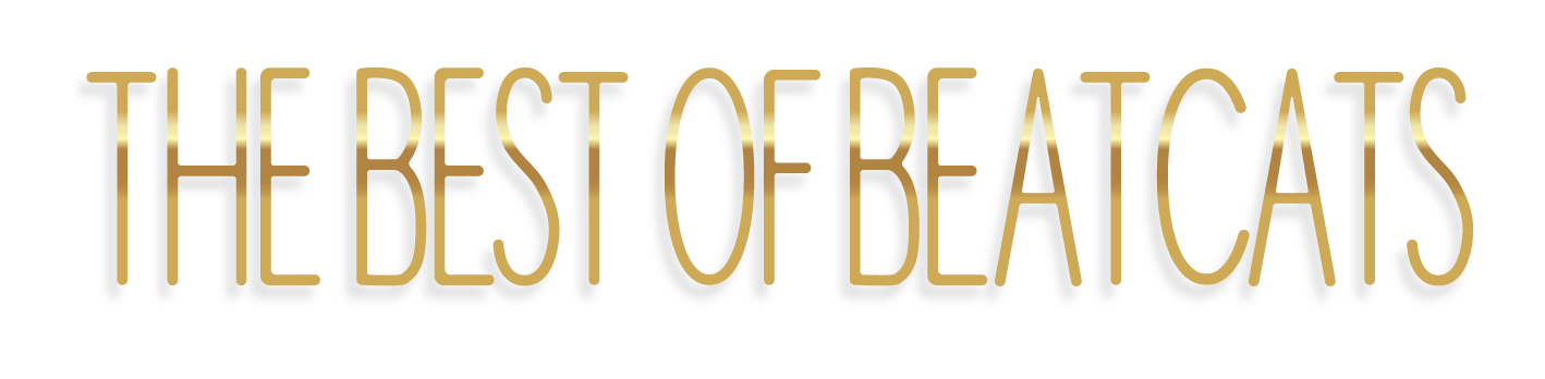 THE BEST OF BEATCATS