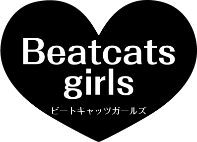 Beatcats Girls ビートキャッツ ガールズ