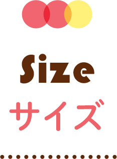 サイズ