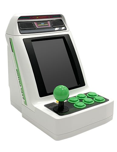アストロシティミニV Amazon.com: SEGA Astro City Mini V White : Video Games
