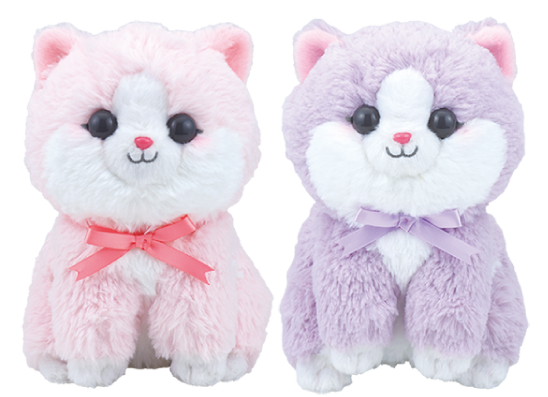 なおしてあげる！こねこのおいしゃさん │ セガ フェイブ トイ製品情報公式