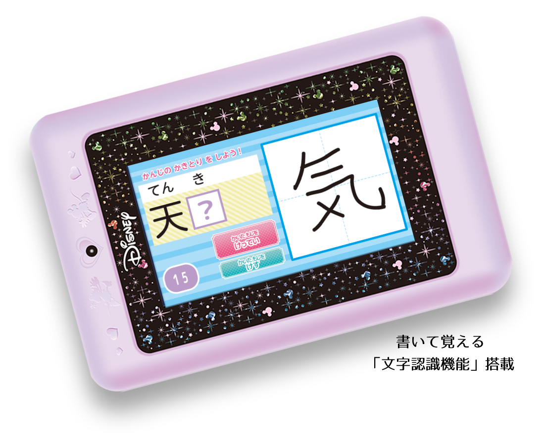 学習イメージ