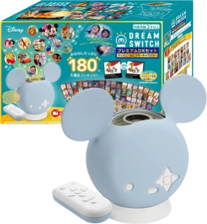 Dream Switch互換性についてのご案内｜DREAM SWITCH（ドリームスイッチ
