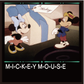 うたってみよう Mickey Mouse March