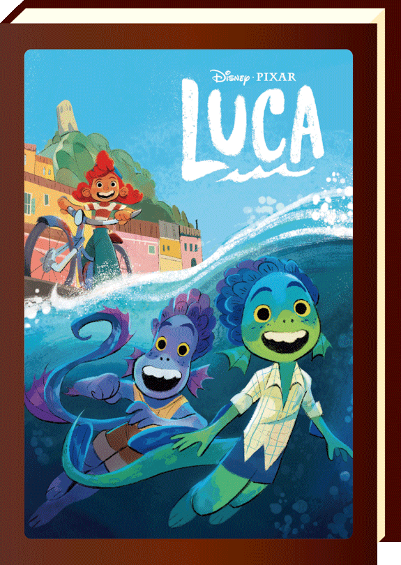 LUCA