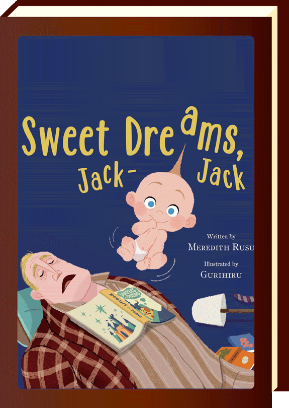 Sweets Dreams, Jack-jack