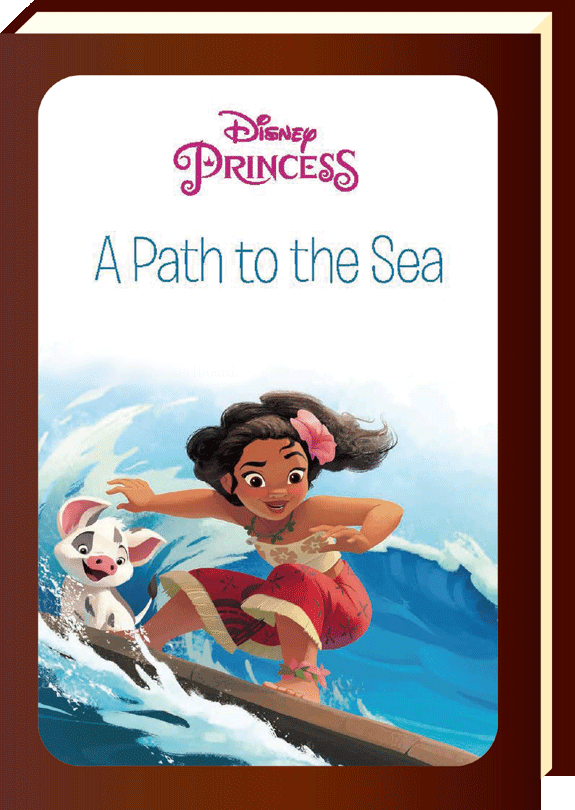 A Path to the Sea