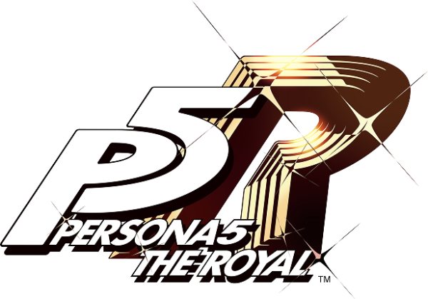 PERSONA5 THE ROYAL