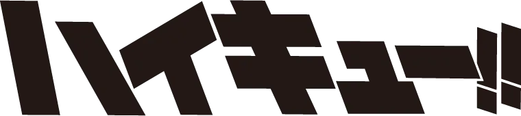 ハイキュー!!