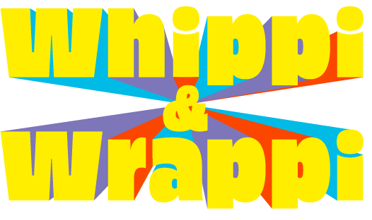 WhippiWrappi