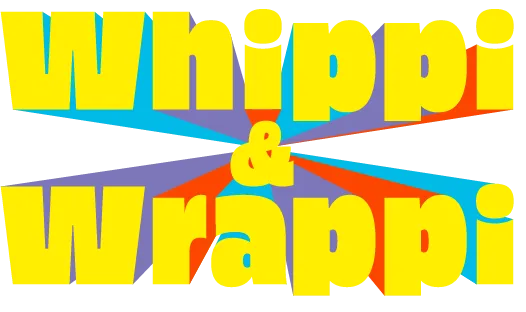 WhippiWrappi
