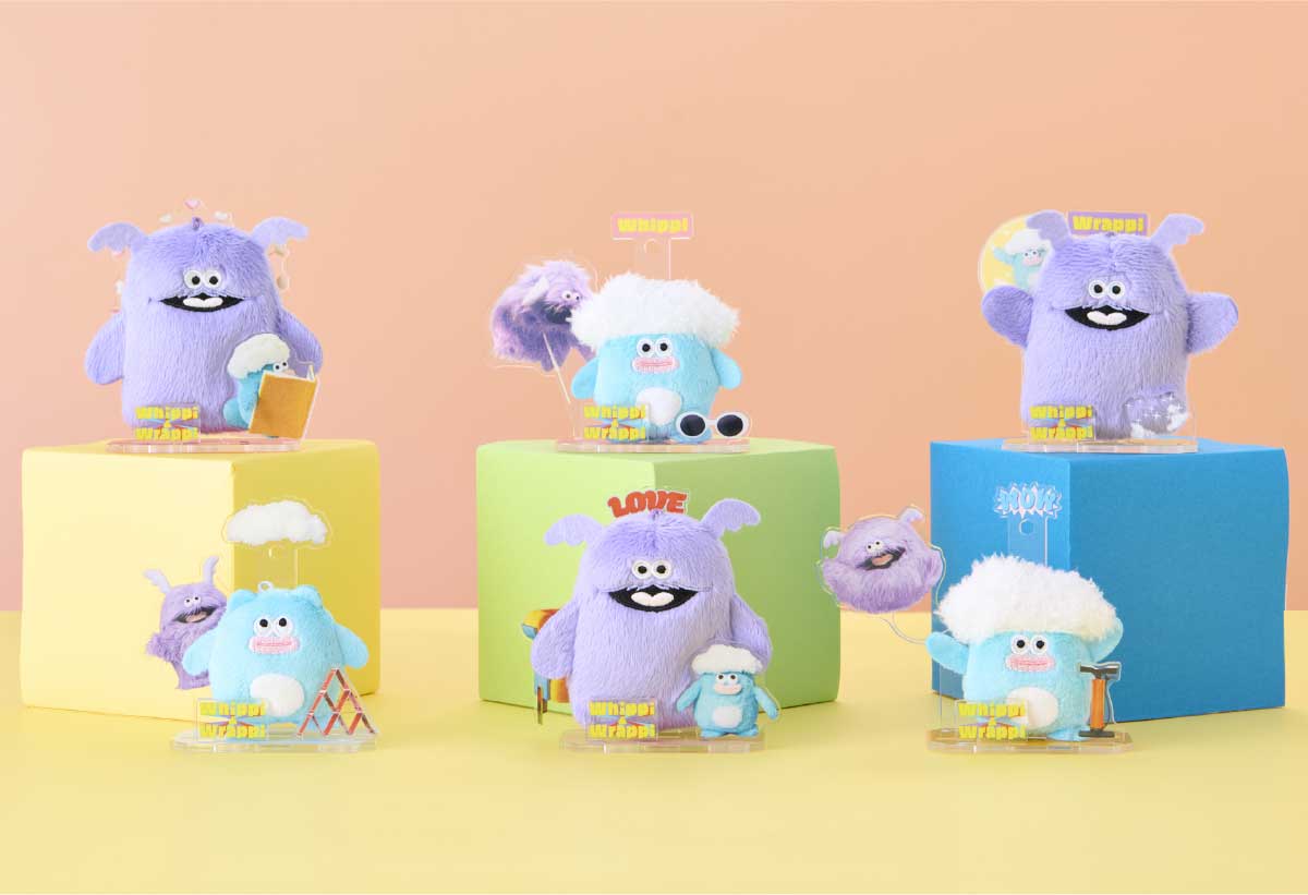 アクぬい | フェイバリットイ │ セガ フェイブ トイ製品情報公式