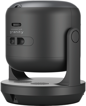 HOMESTAR granityの製品画像(黒)