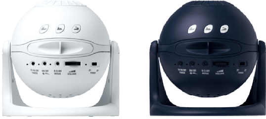 HOMESTAR 21世紀家庭用プラネタリウム Cosmo Black Amazon | HOMESTAR Classic (ホームスター クラシック) コスモ