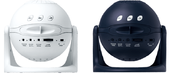 世界初光学式投影を採用 家庭用プラネタリウム Homestar｜セガ