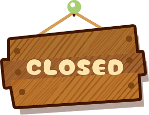 CLOSED