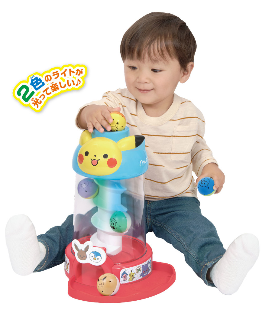 モンポケ │ セガ フェイブ トイ製品情報公式