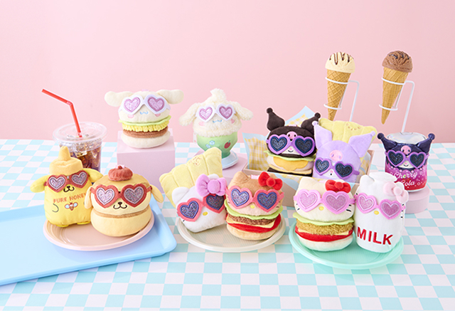 Kawaii YumYum MART ダイナー 写真