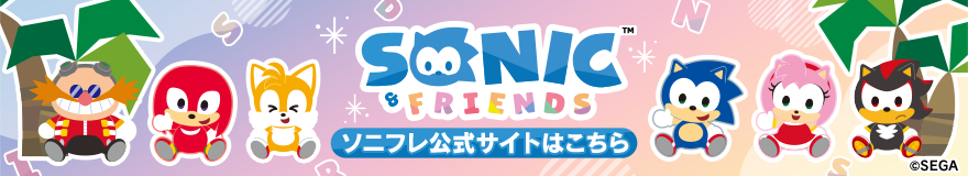 ソニフレ公式サイトはこちら