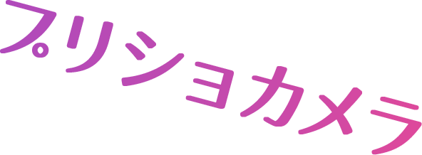 プリショカメラ