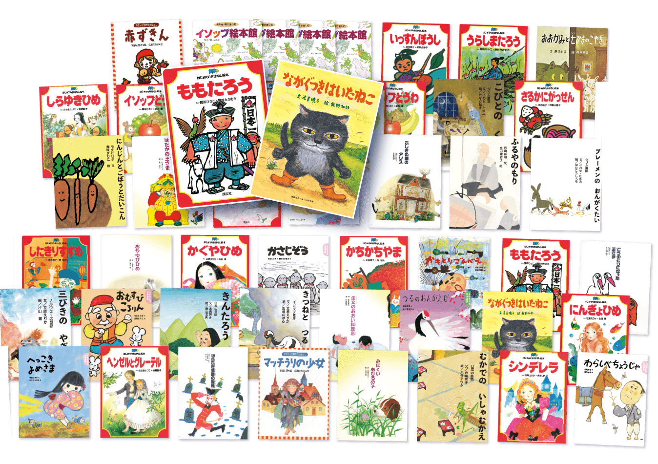 動く絵本プロジェクター　Dream Switch　日本の昔話と世界の童話50 その他 激安ランキング