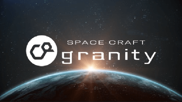 「SPACE CRAFT granity」のイメージ画像