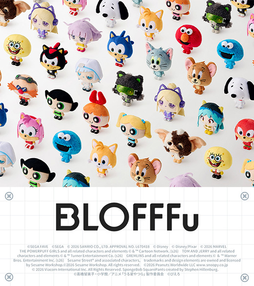 BLOFFFu