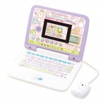 すみっコぐらし パソコン プラス マウスできせかえすみっコパソコンプラス すみっコぐらし パソコン プラス マウスできせかえすみっコパソコンプラス
