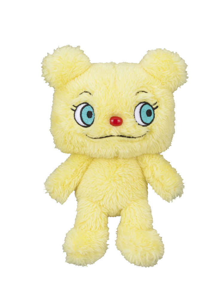 プリちぃ☆ビーンズ │ セガ フェイブ トイ製品情報公式