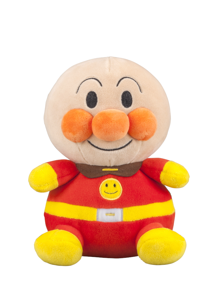 アンパンマン　乗ってあそぼう！もぎゅもぎゅビーズぬいぐるみ Amazon.co.jp: セガトイズ(SEGA TOYS) アンパンマン 乗って