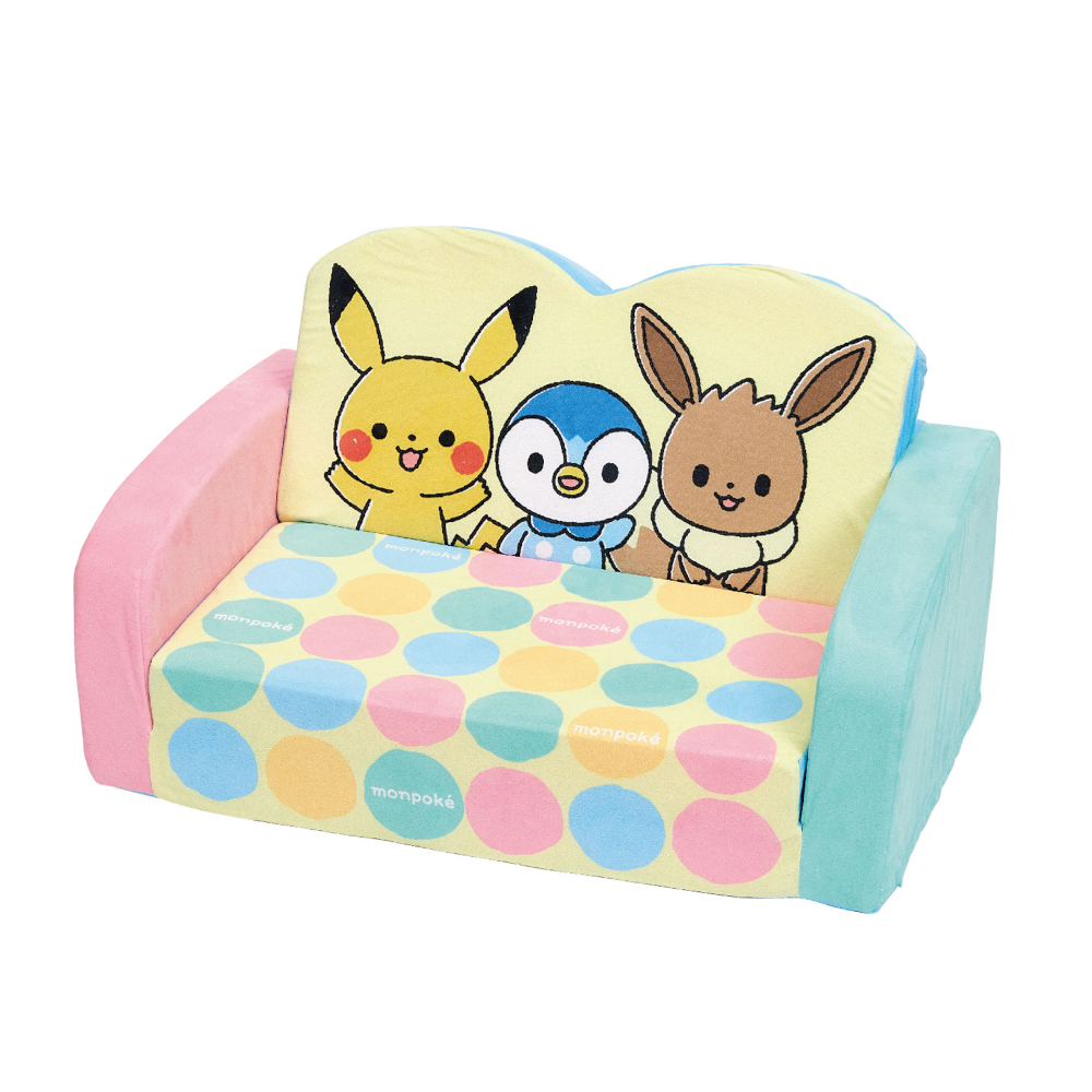 モンポケ はじめてのギフトセット｜セガ フェイブ トイ製品情報公式