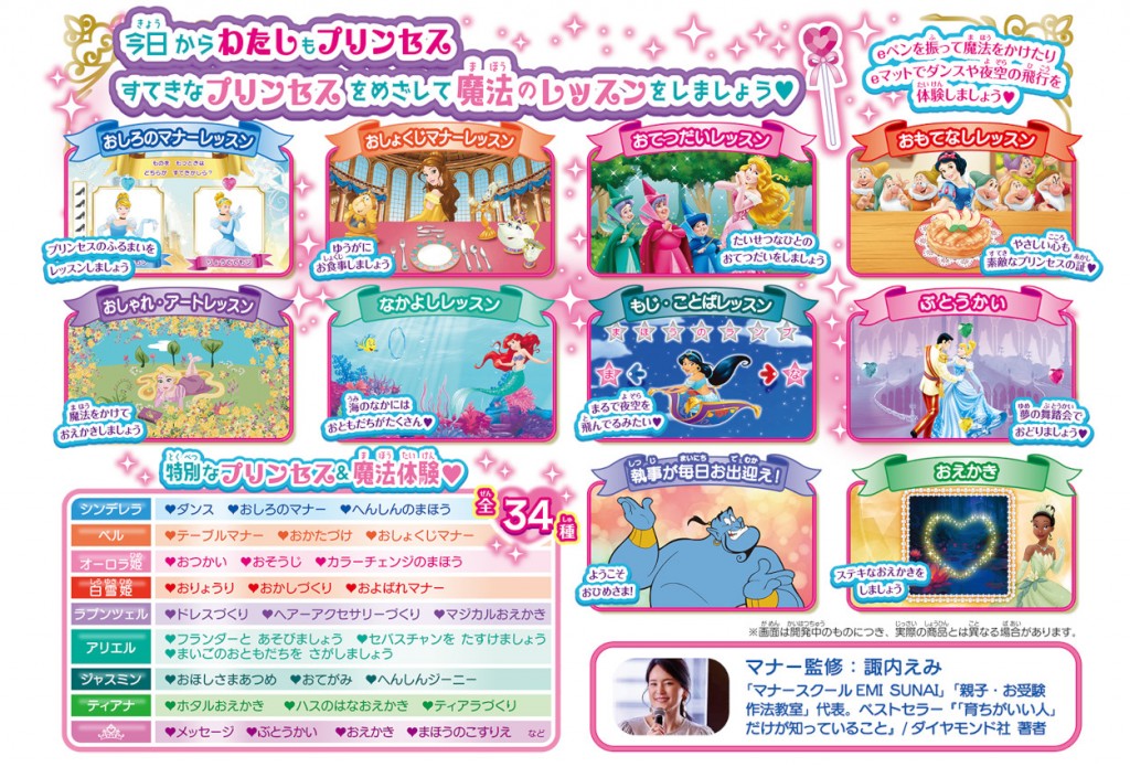 Amazon.co.jp: セガフェイブ(SEGA FAVE) ePICO(イーピコ) 専用