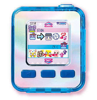 何でも揃う emojam ギャラクシーピンク/コズミックブルー │ セガ フェイブ その他