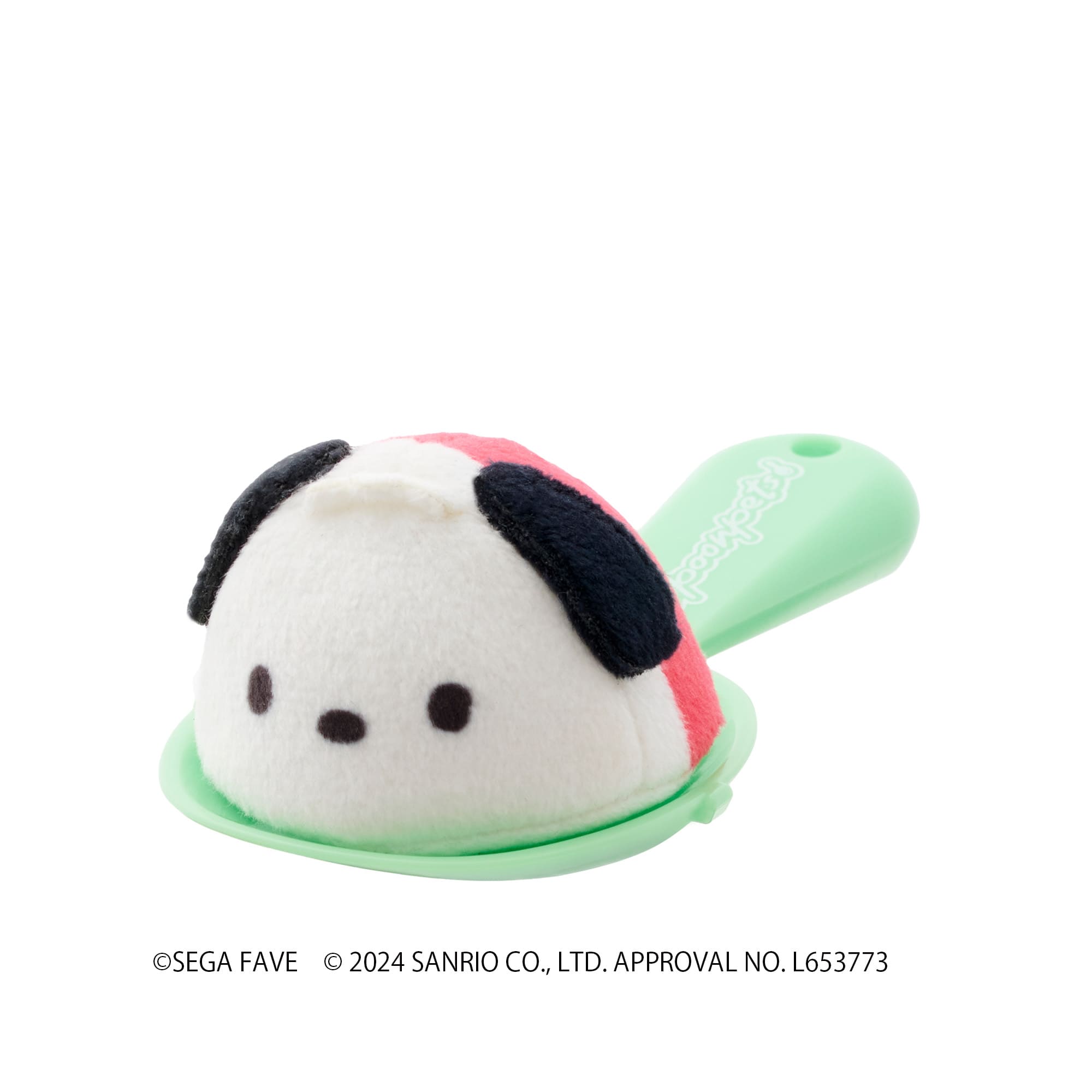 SANRIO CHARACTERS FRIENDS 3｜発売日：2025年3月31日