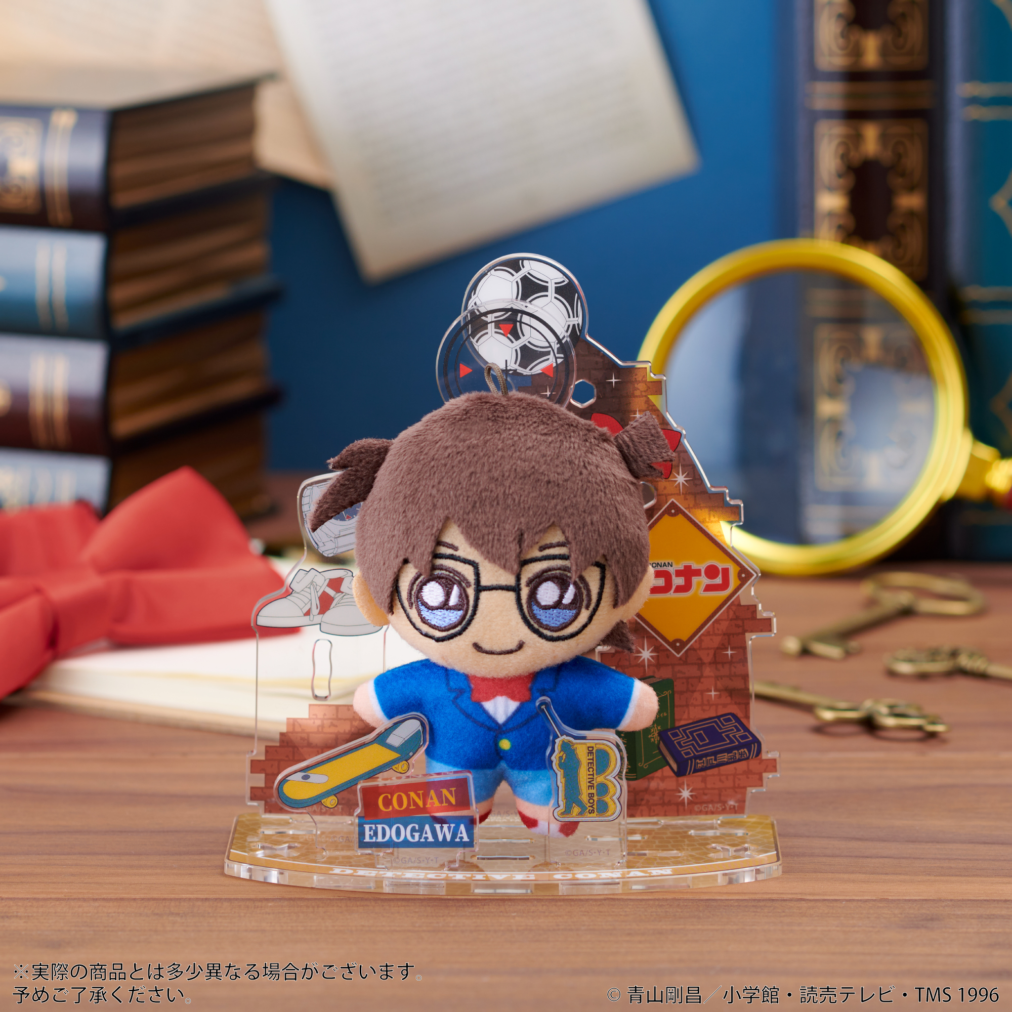 商品情報 │ セガ フェイブ トイ製品情報公式