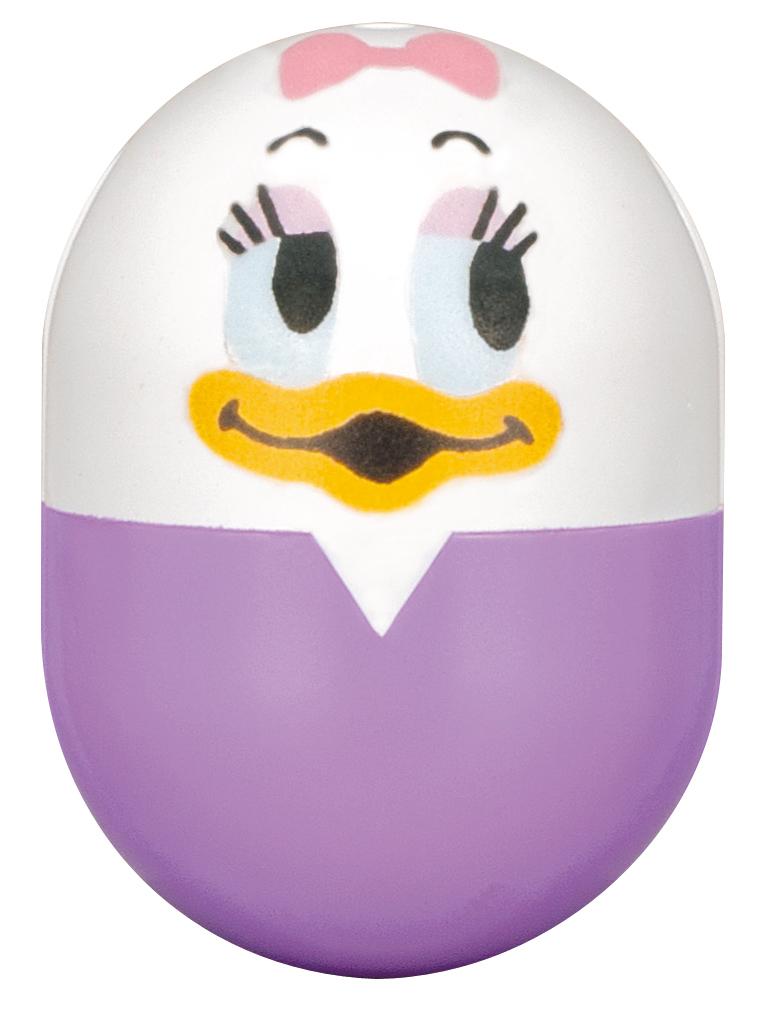 ディズニーキャラクターズ GO!GO!コロロンランドコロロンだま｜セガ