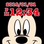 ディズニーキャラクターマジカルウォッチ ピンク ブルー ホワイト セガトイズ ディズニーキャラクターマジカルウォッチ ピンク ブルー ホワイト セガトイズ