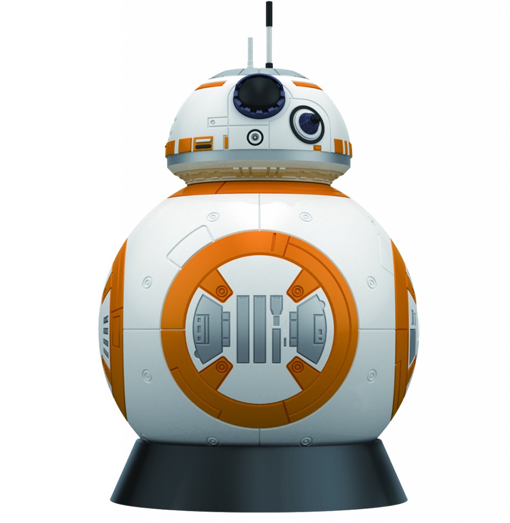 HOMESTAR BB-8 2