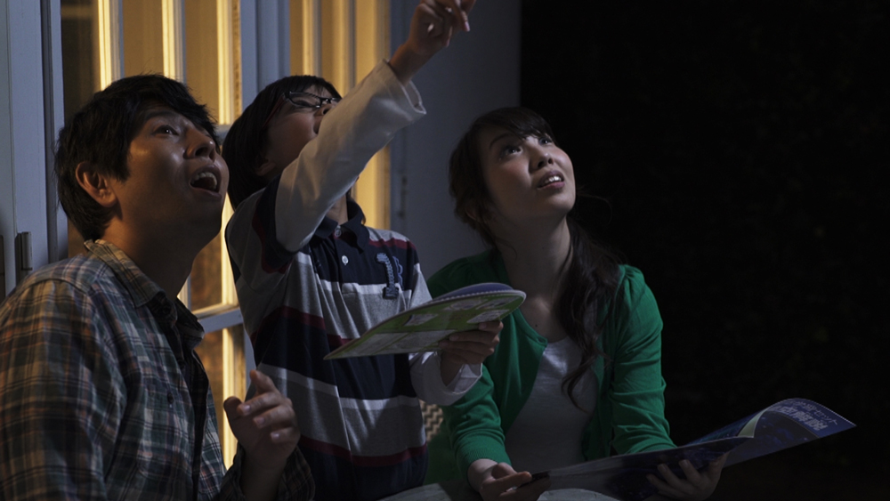 HOMESTAR星空学習セット｜セガ フェイブ トイ製品情報公式