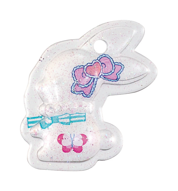 キラデコアート ぷにジェル別売り ジェル2色セット ライトピンク