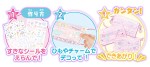 マスクにプリント！マスクック　別売　サンリオキャラクターズ リフィルセット 2
