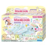 マスクにプリント！マスクック　別売　すみっコぐらし リフィルセット 1
